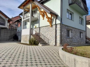 Smeštaj Rad Kosjerić